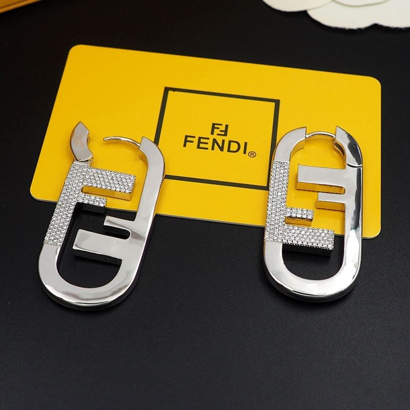 Fendi Earrings